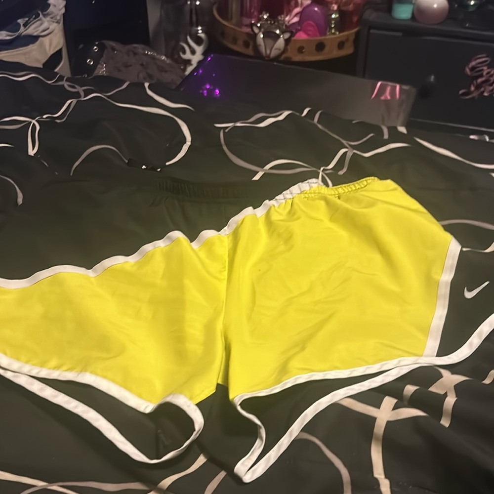 Nike shorts